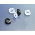 Tire a través de Food Grade / FDA Silicone Rubber Grommet